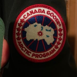 CANADA GOOSE SCAMMERS
